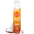 Invisible Spray Deodorant For Women - Whole Body Deodorant Spray - 72 Hr Odor Control - Ozone Friendly. Natural Propellant - Baking Soda & Aluminum Free - Skin Loving. Full Body - Toasted Coconut