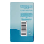 Triple Milled Bar Soap - Rich Moisture & Gentle Cleansing - Formulated Without Parabens or Phthalates. Skin Loving - 5 ounce (Unscented)
