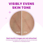 Whole Body Deodorant - Invisible Cream Tube - 72 Hour Odor Control - Doctor Developed - Aluminum Free. Baking Soda Free and Skin Loving - 3.0 Ounce (Vanilla Bliss)