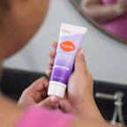 Whole Body Deodorant - Invisible Cream Tube - 72 Hour Odor Control - Aluminum Free. Baking Soda Free. Skin Safe - 3.0 ounce (Soft Powder)