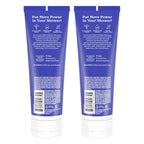 Acidified Body Wash for 24 Hour Odor Control - Removes Odor Better than Soap - Hydrating Formula - Formulated without SLS or Parabens - Safe for Sensitive Skin - 8.5 Ounce - 2 Pack (Soft Powder)