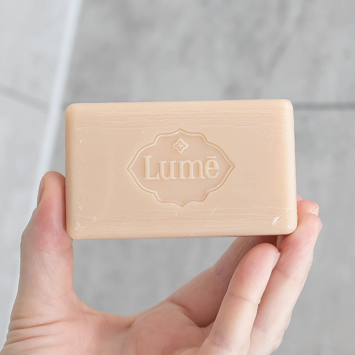 Triple Milled Bar Soap - Rich Moisture & Gentle Cleansing - Paraben Free. Phthalate Free. Skin Safe - 5 ounce (Toasted Coconut)