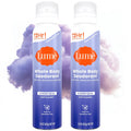 Invisible Spray Deodorant For Women - Whole Body Deodorant Spray - 72 Hr Odor Control - Ozone Friendly. Natural Propellant - Aluminum & Baking Soda Free. Skin Loving - 3.6 ounce (Soft Powder)