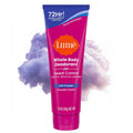Whole Body Deodorant Plus Sweat Control - Smooth Cream Tube - 72 Hour Odor And Sweat Control - Baking Soda Free. Skin Loving - 3.0 ounce (Soft Powder)