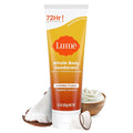 Whole Body Deodorant - Invisible Cream Tube - 72 Hour Odor Control - Aluminum Free. Baking Soda Free. Skin Safe - 3.0 ounce (Toasted Coconut)