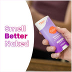 Deodorant Cream Stick - Underarms and Private Parts - Aluminum-Free. Baking Soda-Free. Hypoallergenic. and Safe For Sensitive Skin - 2.2 Ounce (Pack of 2) (Lavender Sage)