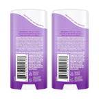 Deodorant Cream Stick - Underarms and Private Parts - Aluminum-Free. Baking Soda-Free. Hypoallergenic. and Safe For Sensitive Skin - 2.2 Ounce (Pack of 2) (Lavender Sage)