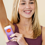 Whole Body Deodorant - Smooth Solid Stick - 72 Hour Odor Control - Aluminum Free. Baking Soda Free and Skin Safe - 2.6 Ounce (Pack of 2) (Lavender Sage)