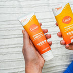 Whole Body Deodorant - Invisible Cream Tube - 72 Hour Odor Control - Aluminum Free. Baking Soda Free. Skin Safe - 3.0 ounce (Toasted Coconut)